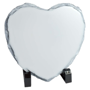 Personalized Heart Slate