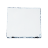 Square Rock Slate Coaster